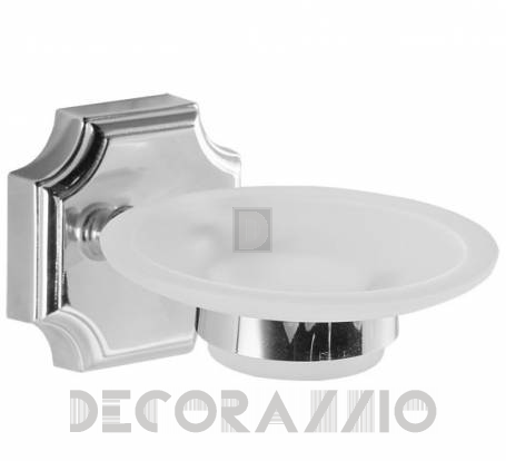 Мыльница Gaia Accessories Berkley - AMBK02