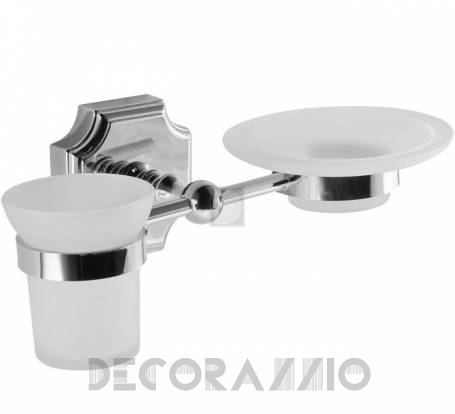 Мыльница Gaia Accessories Berkley - AMBK04
