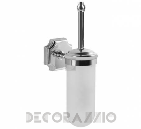 Держатель туалетной щётки Gaia Accessories Berkley - AMBK12