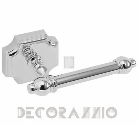 Держатель туалетной бумаги Gaia Accessories Berkley - AMBK07