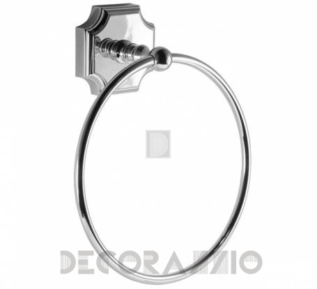 Держатель для полотенец Gaia Accessories Berkley - AMBK08