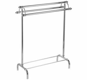 Держатель для полотенец Gaia Accessories Berkley, AMBK13