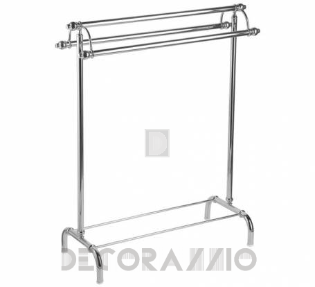 Держатель для полотенец Gaia Accessories Berkley - AMBK13