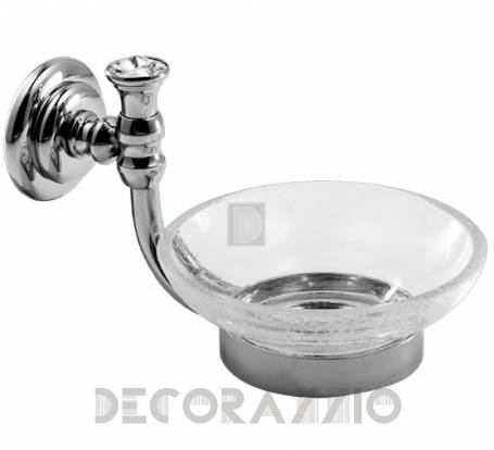 Мыльница Gaia Accessories Brilla - AMBR02