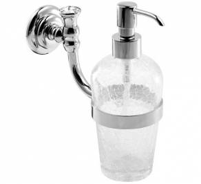 Дозатор для мыла Gaia Accessories Brilla, AMBR05