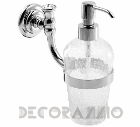 Дозатор для мыла Gaia Accessories Brilla - AMBR05