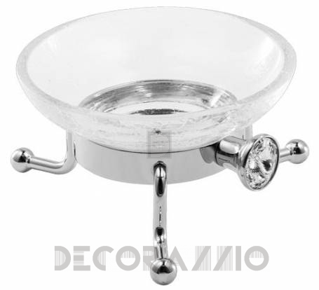 Мыльница Gaia Accessories Brilla - AMBR03