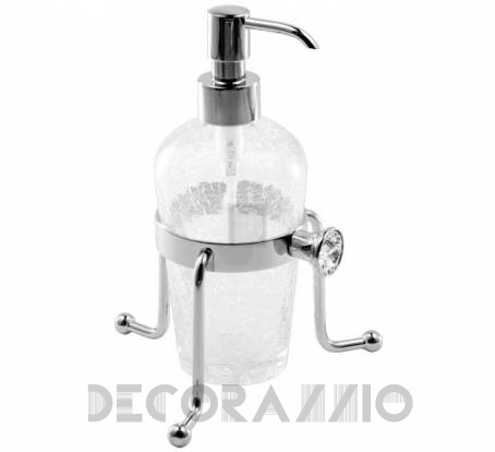 Дозатор для мыла Gaia Accessories Brilla - AMBR04