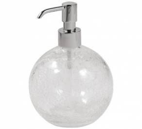Дозатор для мыла Gaia Accessories Brilla, AMBR20
