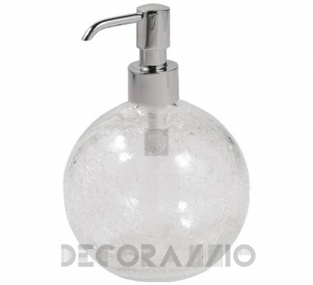 Дозатор для мыла Gaia Accessories Brilla - AMBR20