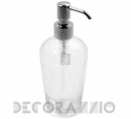 Дозатор для мыла Gaia Accessories Brilla - AMBR21