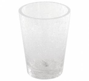 Стакан для зубных щеток Gaia Accessories Brilla, AMBR23