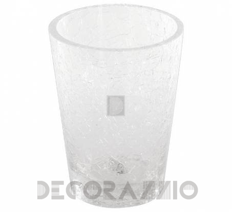Стакан для зубных щеток Gaia Accessories Brilla - AMBR23