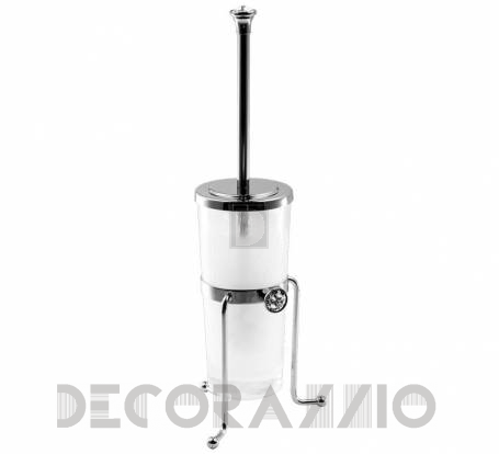 Держатель туалетной щётки Gaia Accessories Brilla - AMBR12