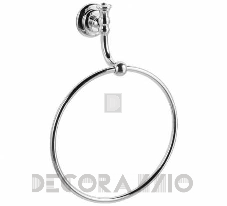 Держатель для полотенец Gaia Accessories Brilla - AMBR08