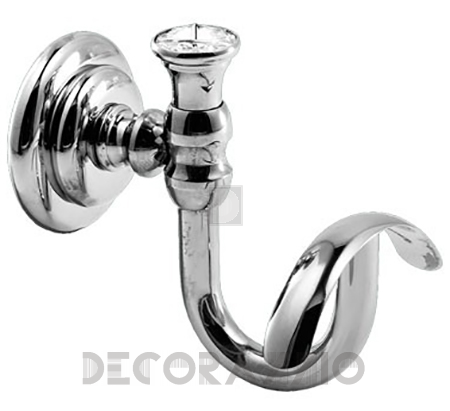 Держатель для полотенец Gaia Accessories Brilla - AMBR06