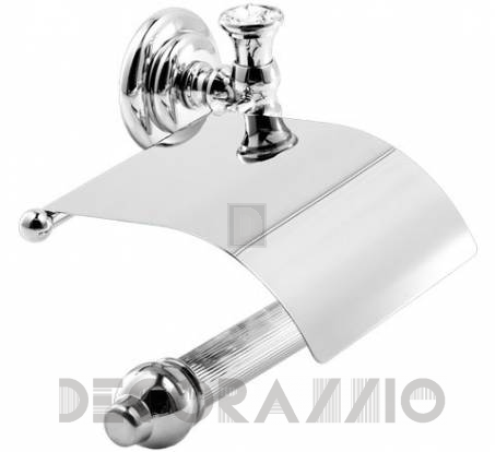 Держатель туалетной бумаги Gaia Accessories Brilla - AMBR07