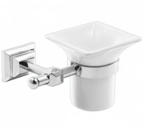 Стаканодержатель Gaia Accessories Diamante, AMDM00