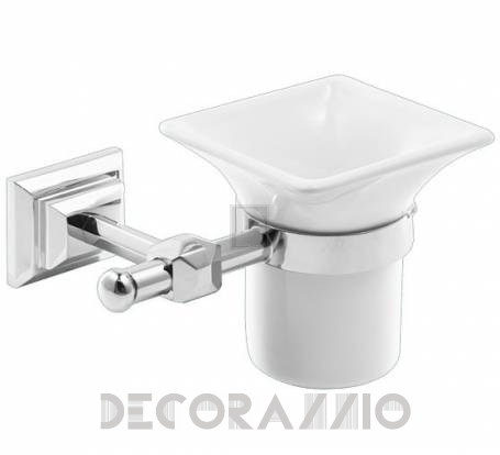 Стаканодержатель Gaia Accessories Diamante - AMDM00