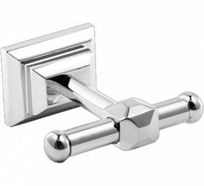 Держатель для полотенец Gaia Accessories Diamante, AMDM06