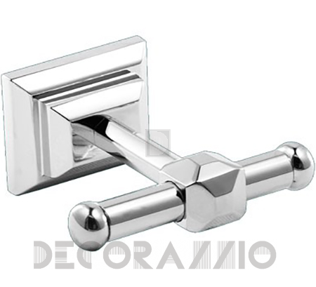 Держатель для полотенец Gaia Accessories Diamante - AMDM06