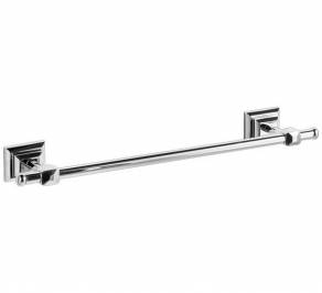 Держатель для полотенец Gaia Accessories Diamante, AMDM09