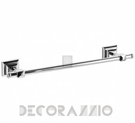Держатель для полотенец Gaia Accessories Diamante - AMDM09