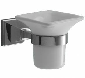 Стаканодержатель Gaia Accessories Quadra, AMQD00