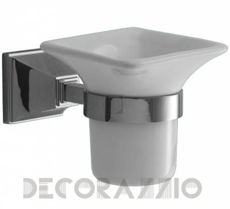 Стаканодержатель Gaia Accessories Quadra - AMQD00