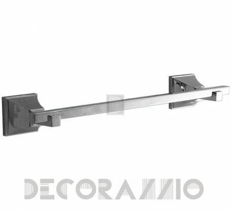 Держатель для полотенец Gaia Accessories Quadra - AMQD09