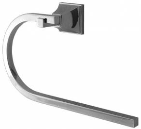 Держатель для полотенец Gaia Accessories Quadra, AMQD08
