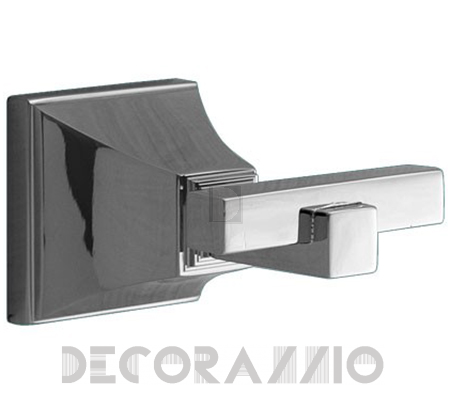 Держатель для полотенец Gaia Accessories Quadra - AMQD06