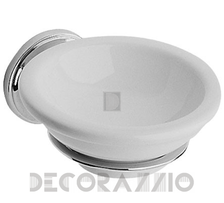 Мыльница Gaia Accessories Lincoln - AHLN02