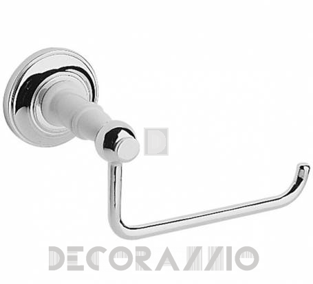 Держатель туалетной бумаги Gaia Accessories Lincoln - AHLN07