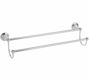Держатель для полотенец Gaia Accessories Lincoln, AHLN11