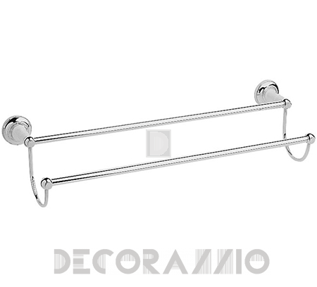 Держатель для полотенец Gaia Accessories Lincoln - AHLN11