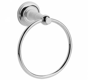 Держатель для полотенец Gaia Accessories Lincoln, AHLN08