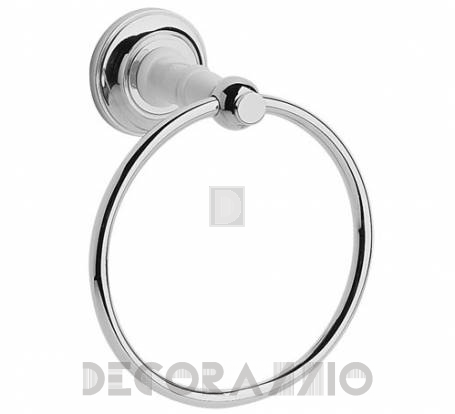Держатель для полотенец Gaia Accessories Lincoln - AHLN08
