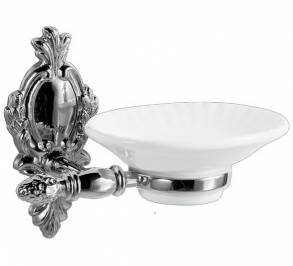 Мыльница Gaia Accessories Imperiale, AAIM02