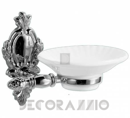 Мыльница Gaia Accessories Imperiale - AAIM02