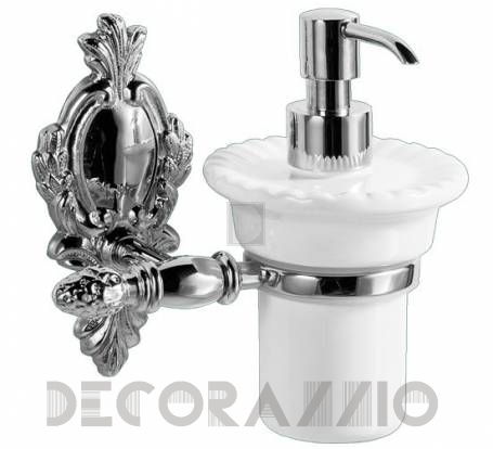 Дозатор для мыла Gaia Accessories Imperiale - AAIM05