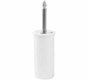 Держатель туалетной щётки Gaia Accessories Imperiale, AAIM12