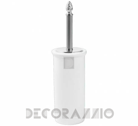 Держатель туалетной щётки Gaia Accessories Imperiale - AAIM12
