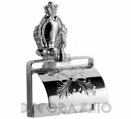 Держатель туалетной бумаги Gaia Accessories Imperiale - AAIM07
