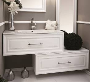 Тумба под умывальник Gaia New Style, firma_158x51