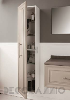 Стеллаж Gaia New Style - colonna_quinta_1_35x25