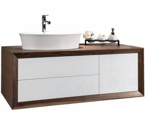 Тумба под умывальник Gaia New Style, contempora_1_120x50