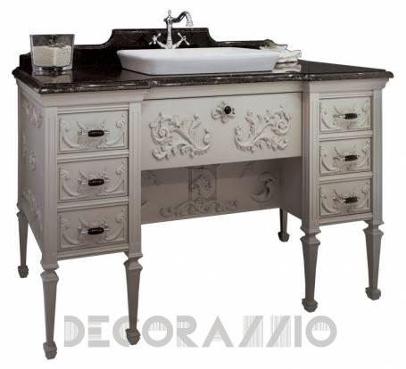 Тумба под умывальник Gaia Luxury - impero_3_144x66