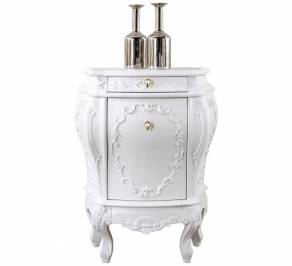 Тумба Gaia Luxury, comodino_doge_71x42
