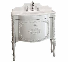 Тумба под умывальник Gaia Luxury, murano_1_82x51